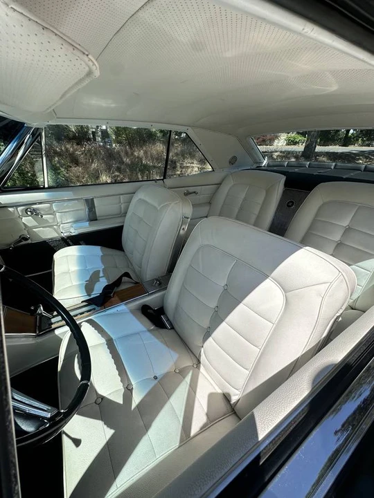 1964 Buick Riviera 1st Gen - Image 2 of 9