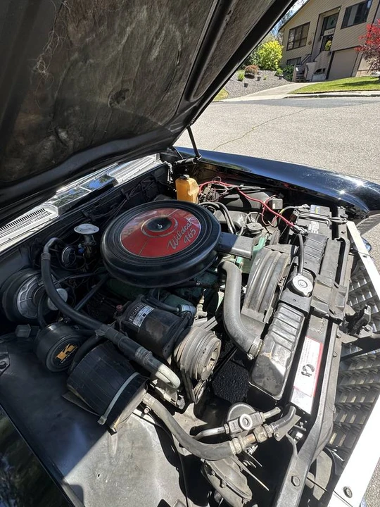 1964 Buick Riviera 1st Gen - Image 4 of 9
