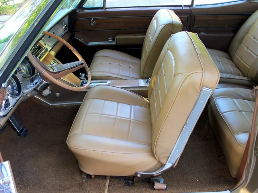 1964 Buick Riviera 1st Gen - Image 4 of 11