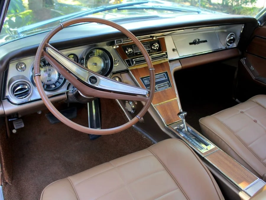 1964 Buick Riviera 1st Gen - Image 5 of 11