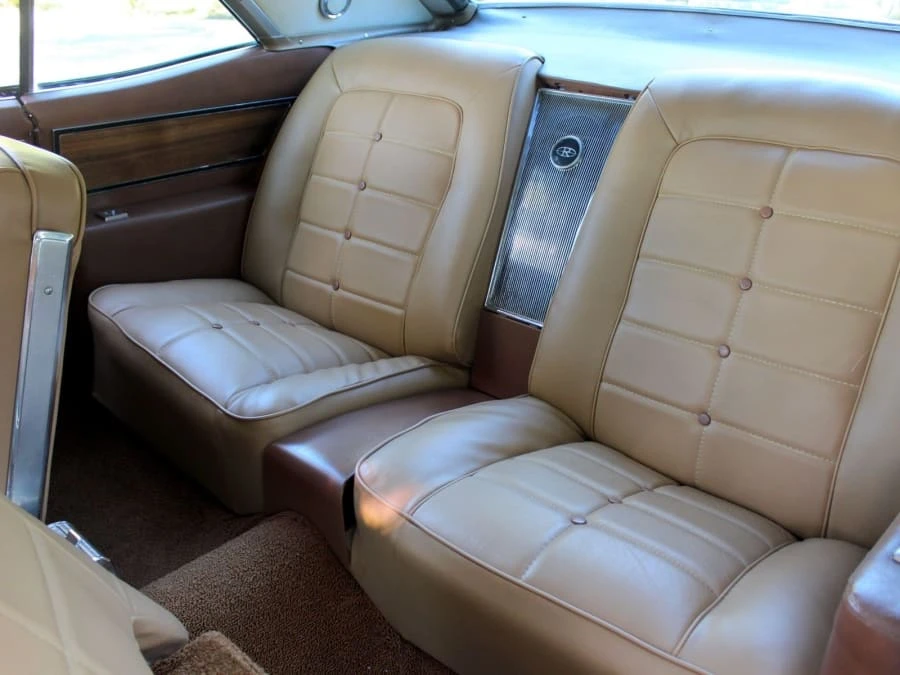 1964 Buick Riviera 1st Gen - Image 6 of 11