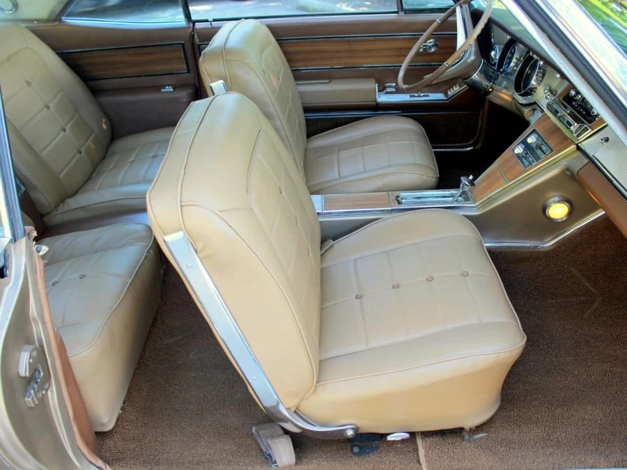 1964 Buick Riviera 1st Gen - Image 7 of 11