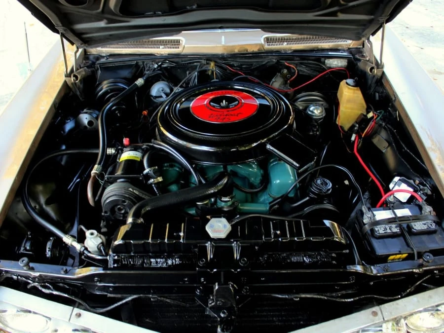 1964 Buick Riviera 1st Gen - Image 8 of 11