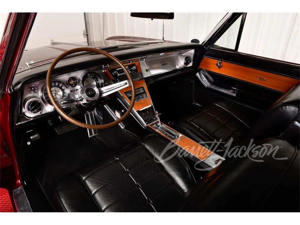 1964 Buick Riviera 1st Gen - Image 5 of 5