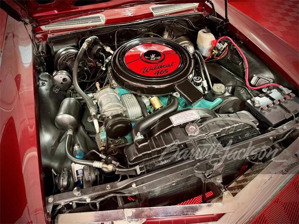 1964 Buick Riviera 1st Gen - Image 2 of 5
