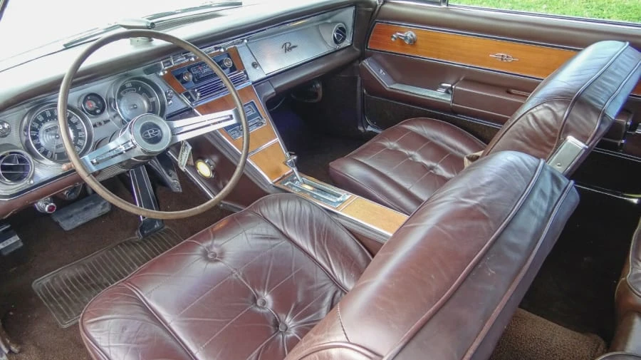 1964 Buick Riviera 1st Gen - Image 5 of 14