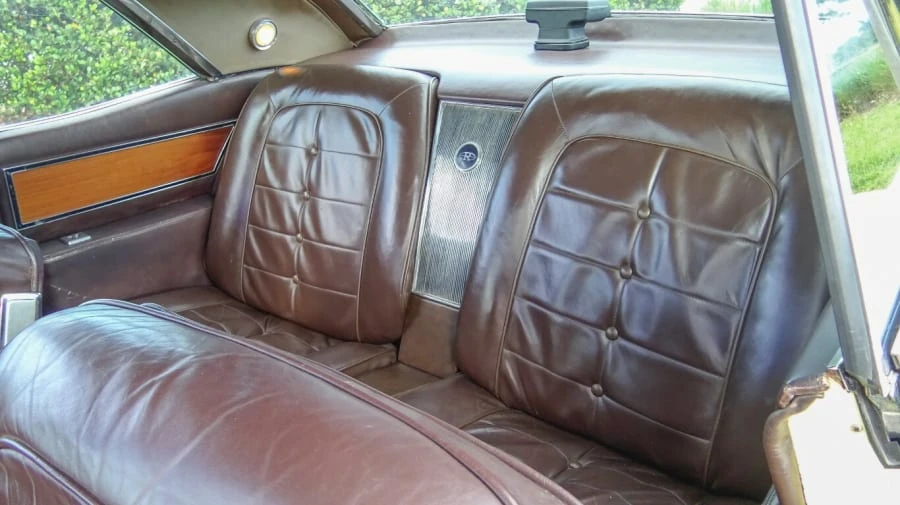 1964 Buick Riviera 1st Gen - Image 6 of 14