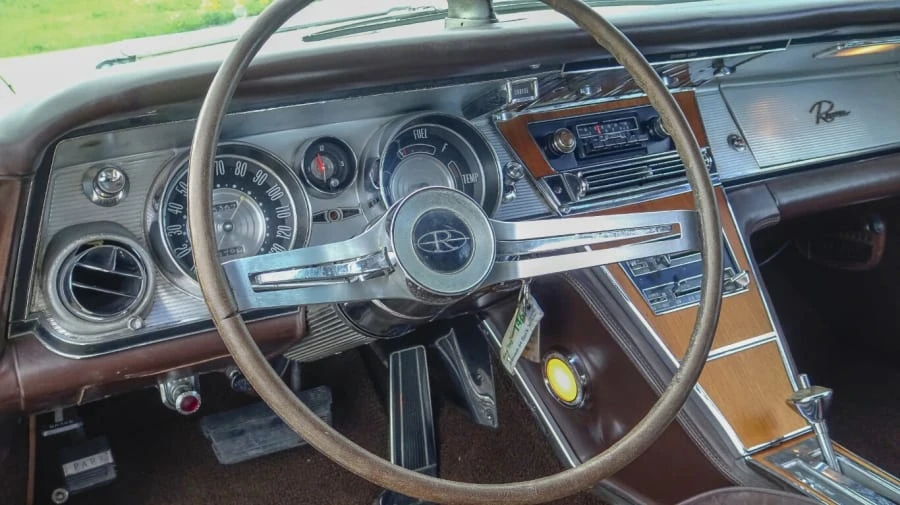 1964 Buick Riviera 1st Gen - Image 7 of 14