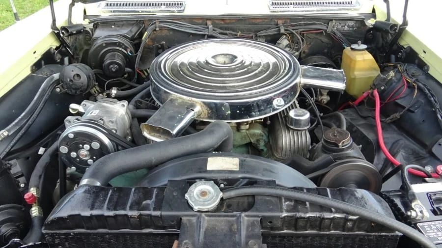 1964 Buick Riviera 1st Gen - Image 8 of 14