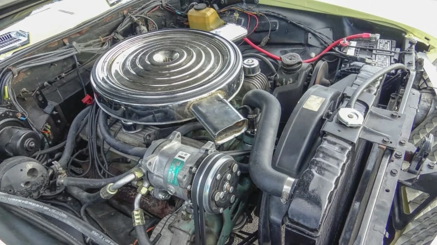 1964 Buick Riviera 1st Gen - Image 9 of 14