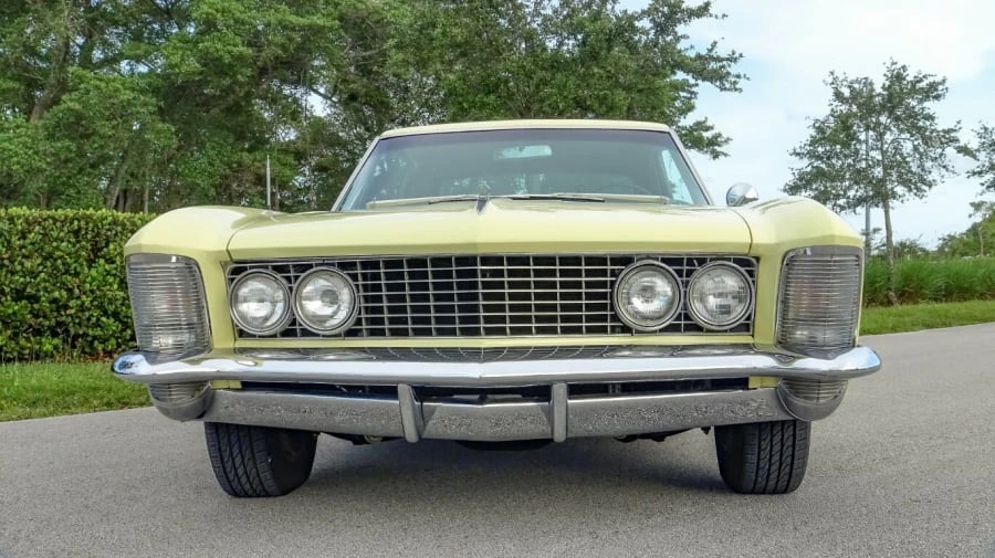 1964 Buick Riviera 1st Gen - Image 12 of 14