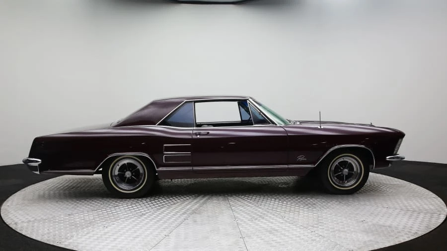 1964 Buick Riviera 1st Gen - Image 2 of 12