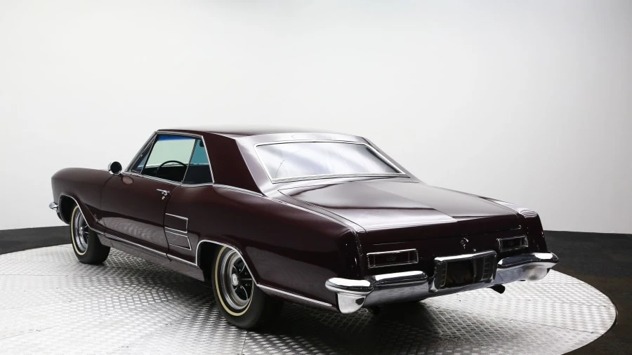 1964 Buick Riviera 1st Gen - Image 3 of 12
