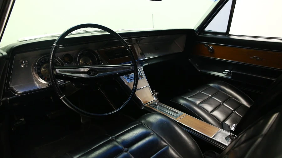 1964 Buick Riviera 1st Gen - Image 4 of 12