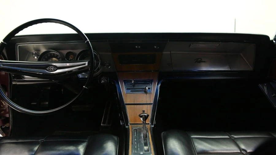 1964 Buick Riviera 1st Gen - Image 5 of 12