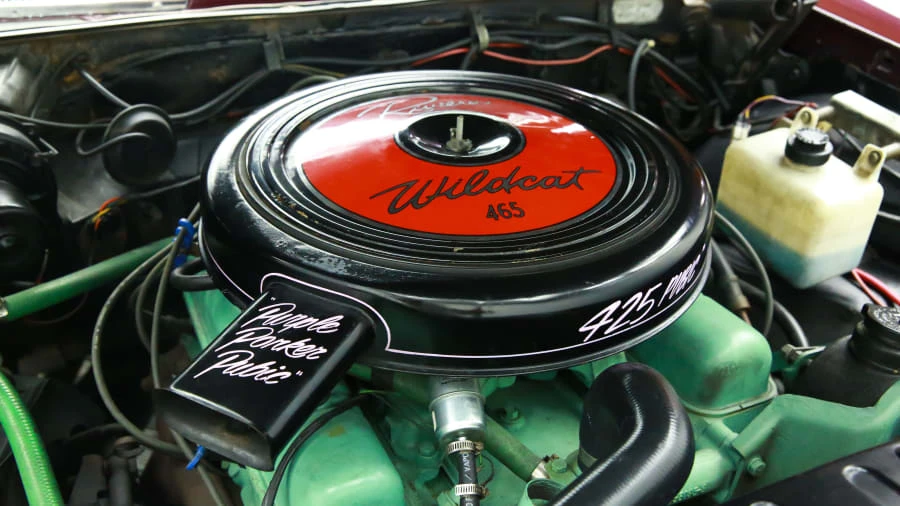 1964 Buick Riviera 1st Gen - Image 8 of 12