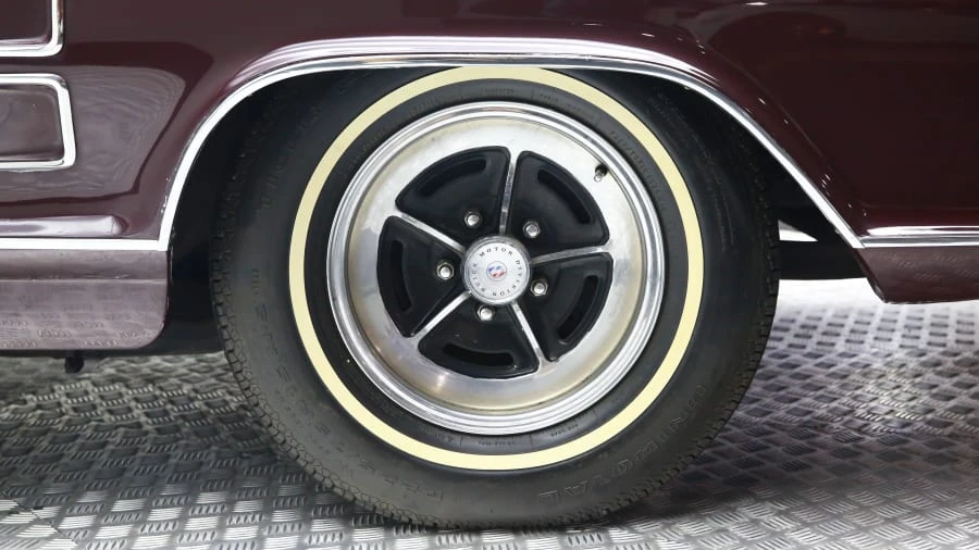 1964 Buick Riviera 1st Gen - Image 10 of 12