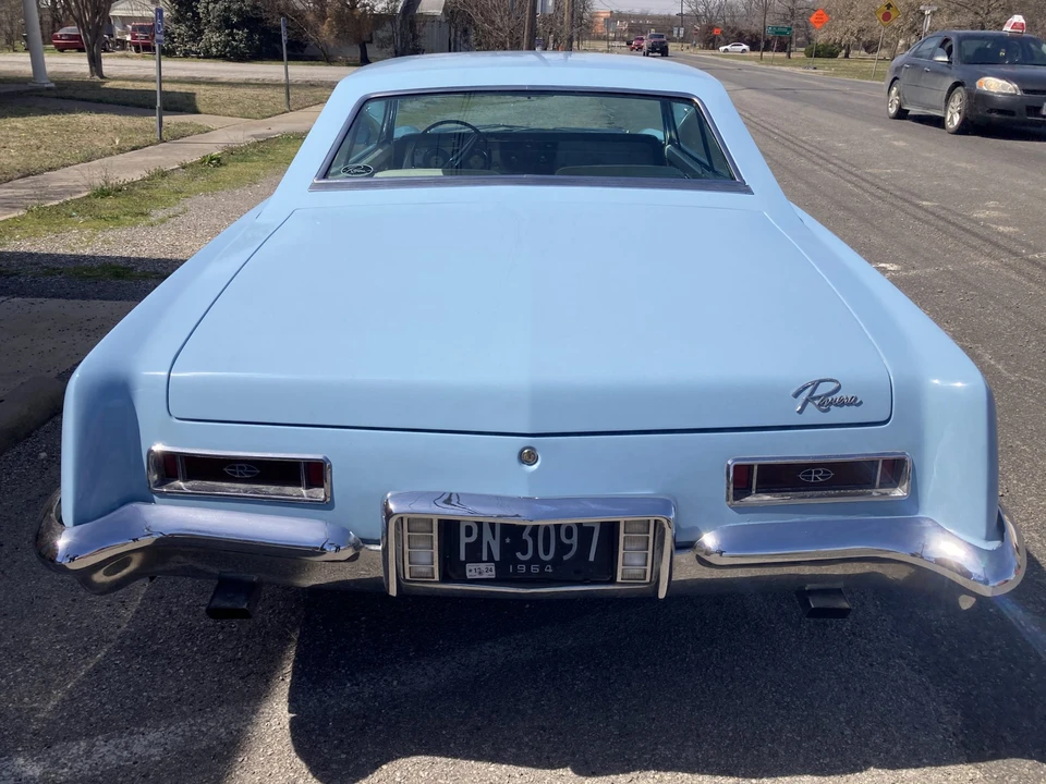 1964 Buick Riviera 1st Gen - Image 4 of 31