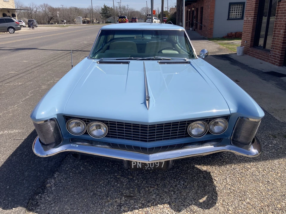 1964 Buick Riviera 1st Gen - Image 9 of 31