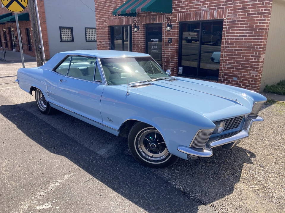 1964 Buick Riviera 1st Gen - Image 8 of 31