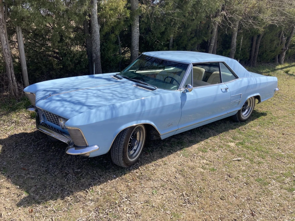 1964 Buick Riviera 1st Gen - Image 2 of 31