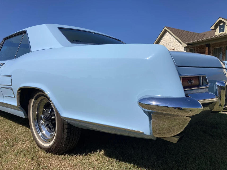 1964 Buick Riviera 1st Gen - Image 21 of 31