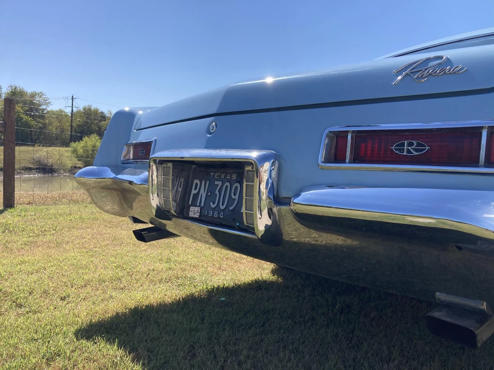 1964 Buick Riviera 1st Gen - Image 31 of 31
