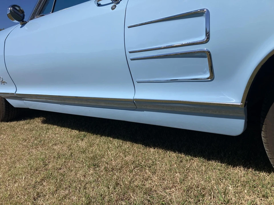1964 Buick Riviera 1st Gen - Image 24 of 31