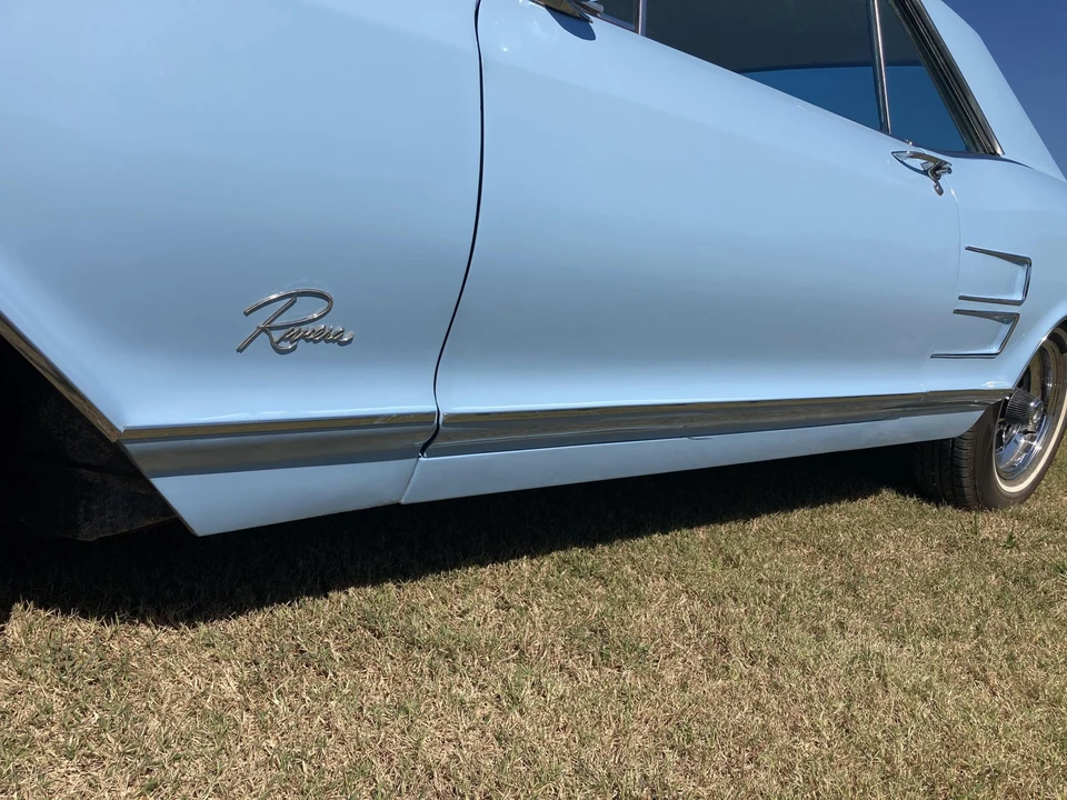 1964 Buick Riviera 1st Gen - Image 26 of 31
