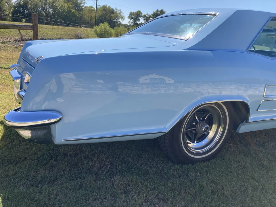 1964 Buick Riviera 1st Gen - Image 18 of 31