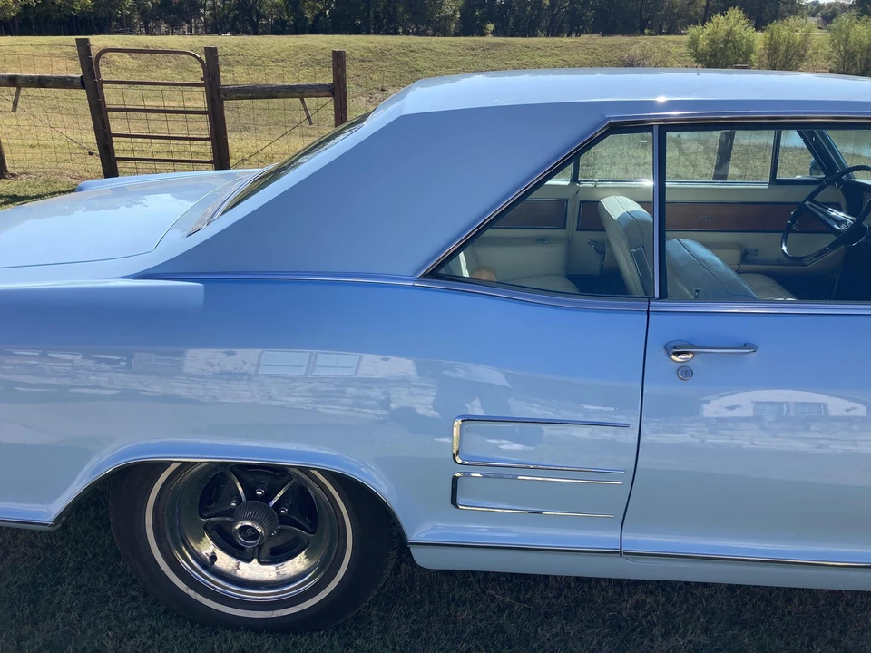 1964 Buick Riviera 1st Gen - Image 17 of 31