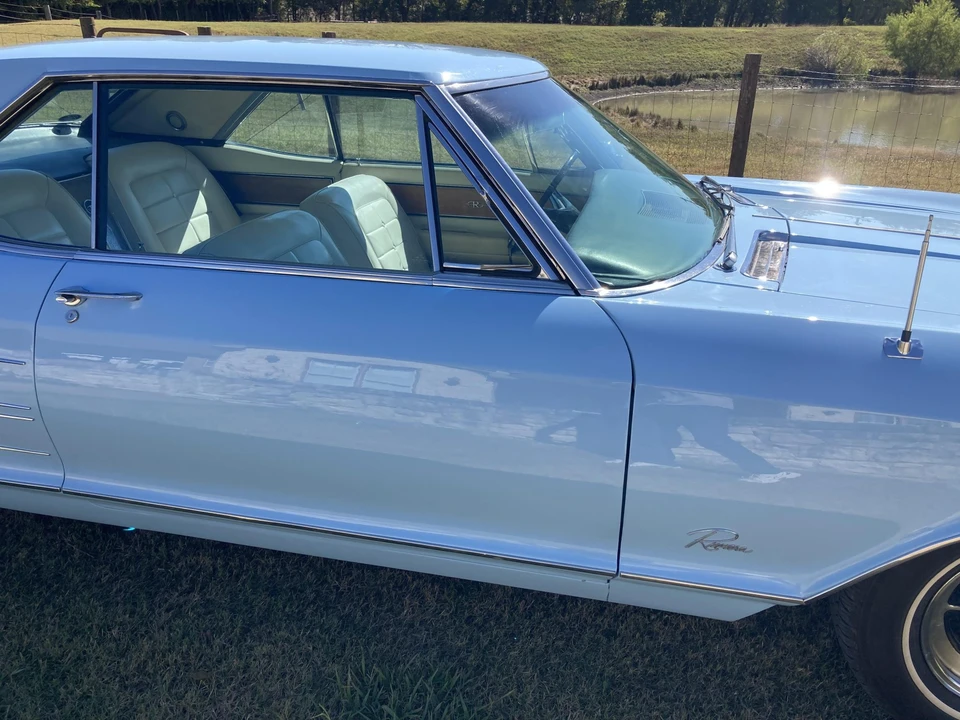 1964 Buick Riviera 1st Gen - Image 13 of 31