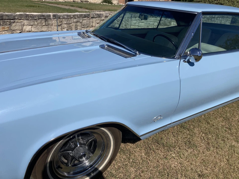 1964 Buick Riviera 1st Gen - Image 28 of 31