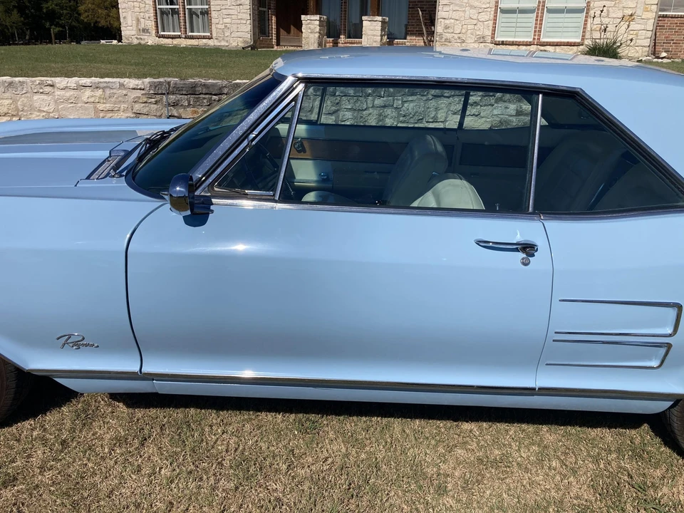 1964 Buick Riviera 1st Gen - Image 25 of 31