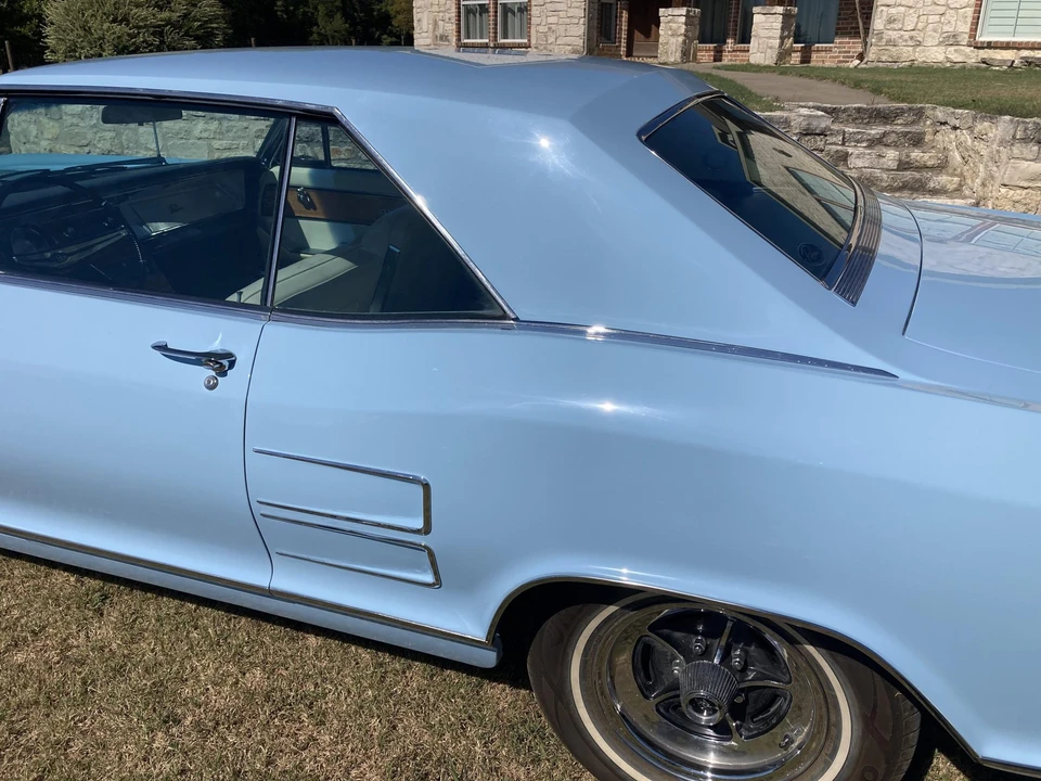 1964 Buick Riviera 1st Gen - Image 23 of 31