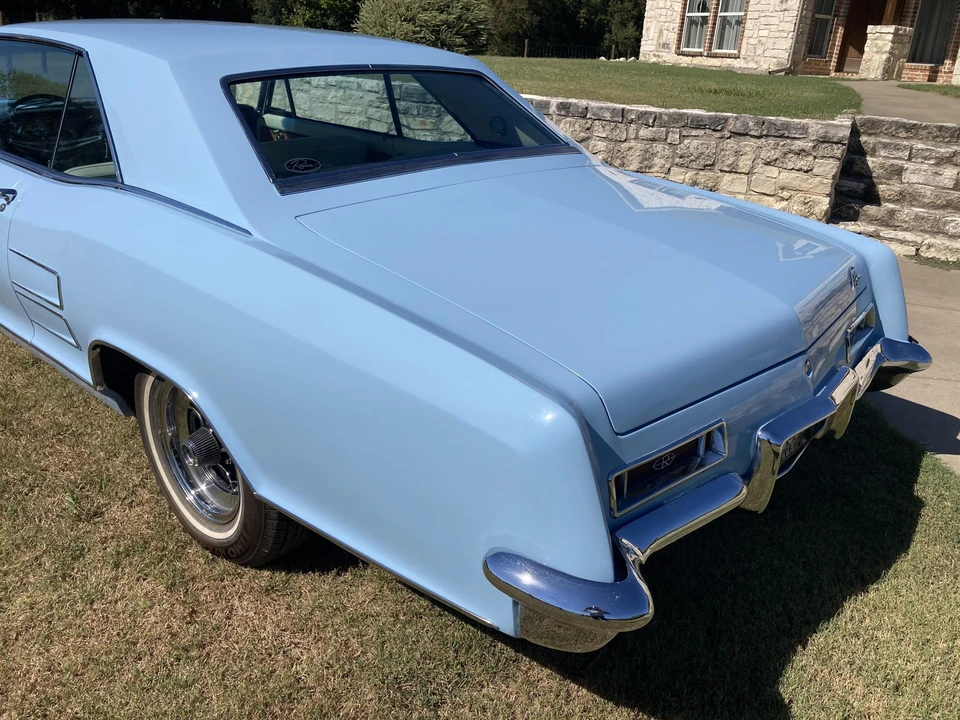 1964 Buick Riviera 1st Gen - Image 22 of 31