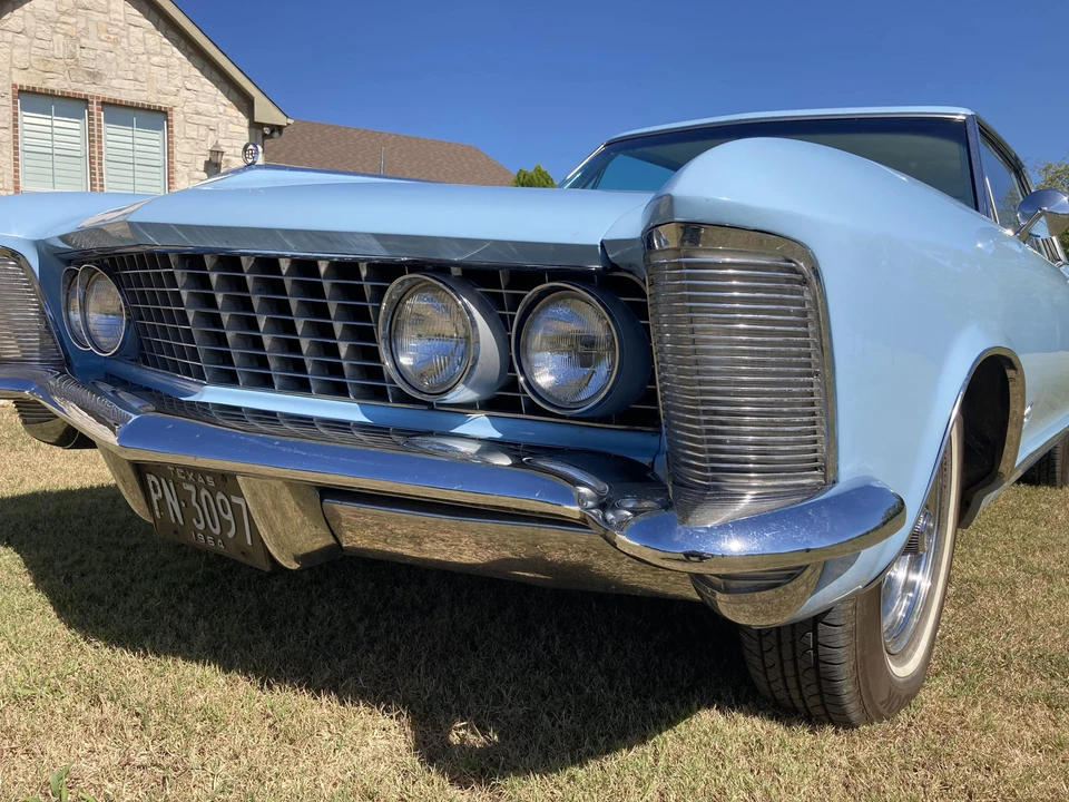 1964 Buick Riviera 1st Gen - Image 30 of 31