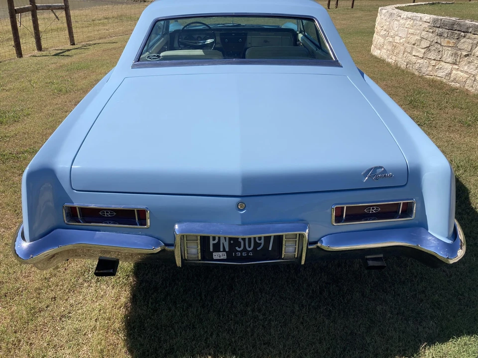 1964 Buick Riviera 1st Gen - Image 5 of 31