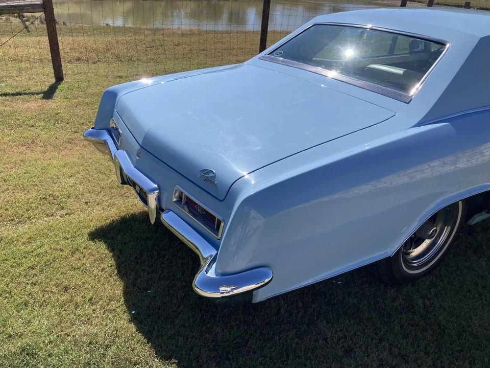 1964 Buick Riviera 1st Gen - Image 19 of 31