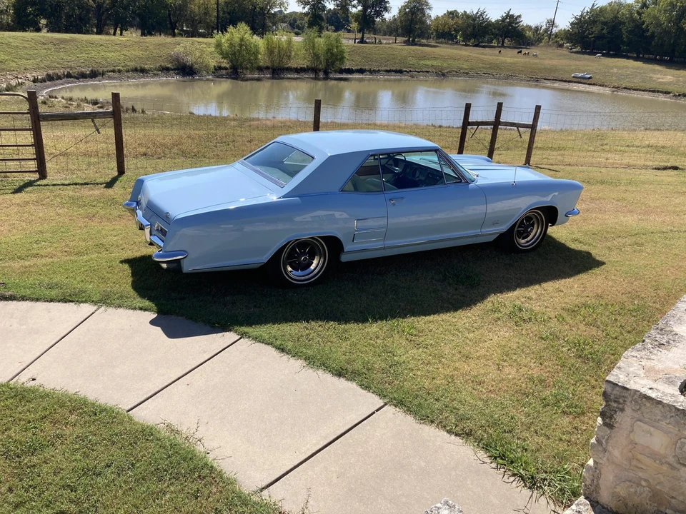 1964 Buick Riviera 1st Gen - Image 7 of 31