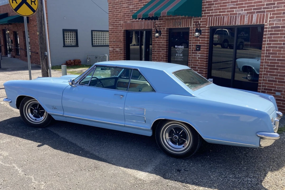1964 Buick Riviera 1st Gen - Image 3 of 31