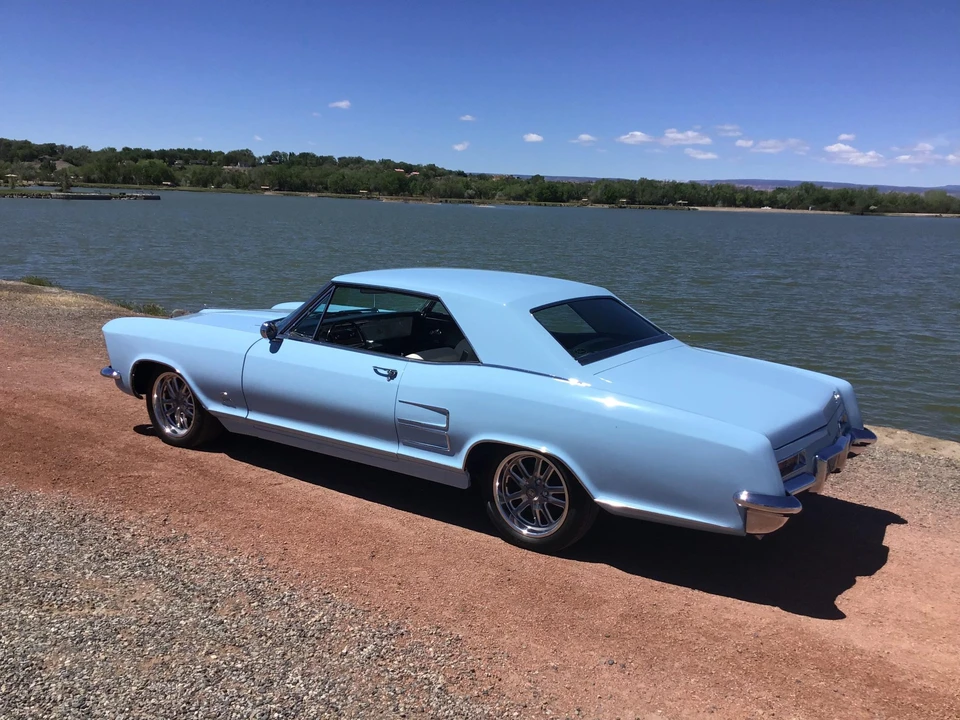 1964 Buick Riviera 1st Gen - Image 9 of 31