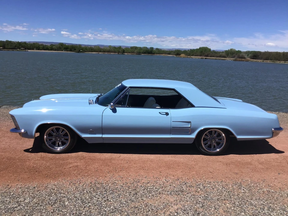 1964 Buick Riviera 1st Gen - Image 8 of 31