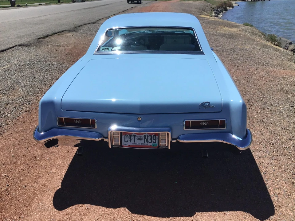 1964 Buick Riviera 1st Gen - Image 13 of 31