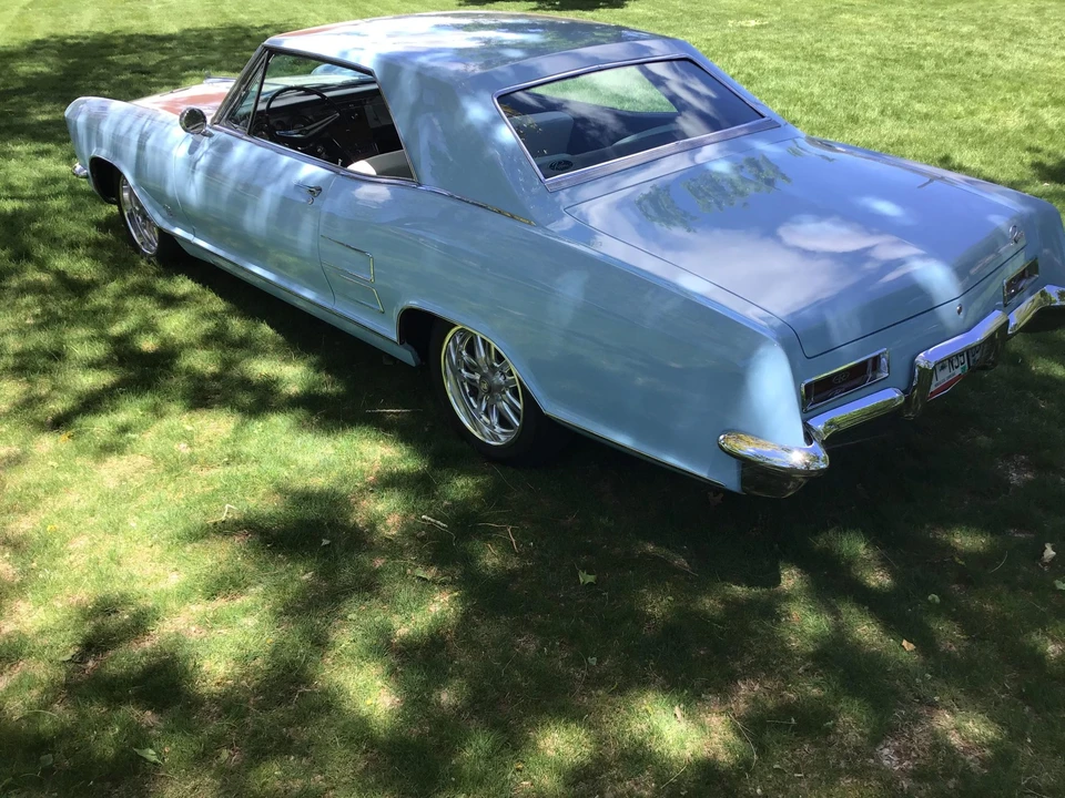 1964 Buick Riviera 1st Gen - Image 12 of 31