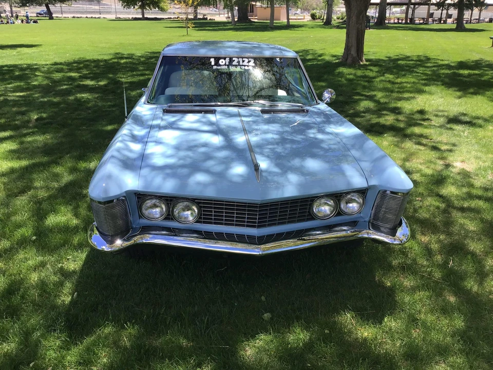 1964 Buick Riviera 1st Gen - Image 21 of 31