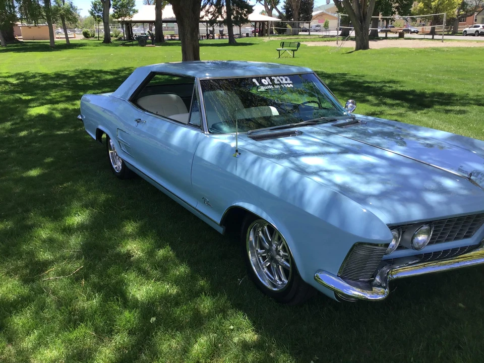 1964 Buick Riviera 1st Gen - Image 24 of 31