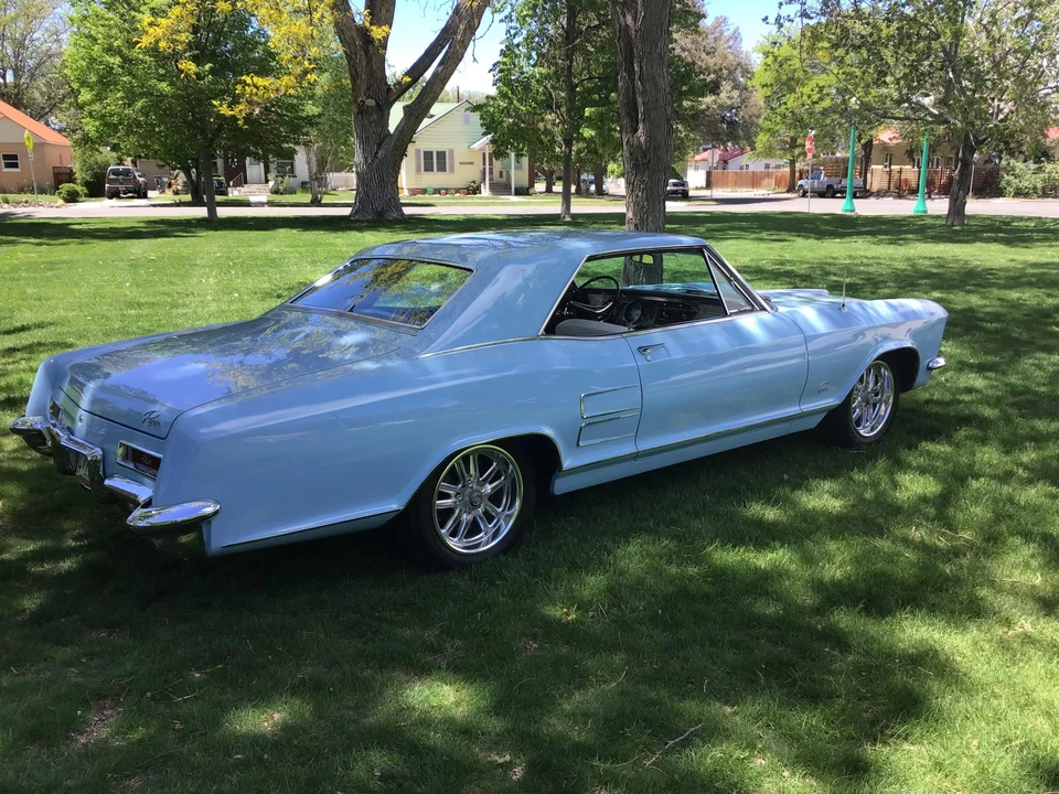 1964 Buick Riviera 1st Gen - Image 16 of 31