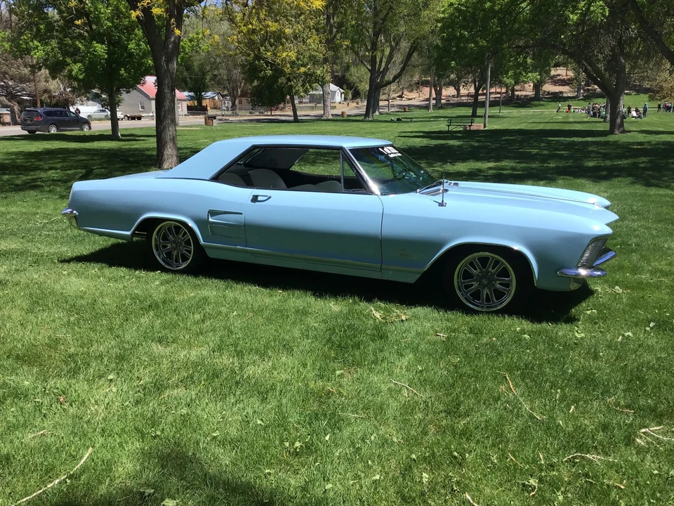 1964 Buick Riviera 1st Gen - Image 18 of 31