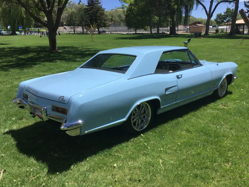 1964 Buick Riviera 1st Gen - Image 15 of 31